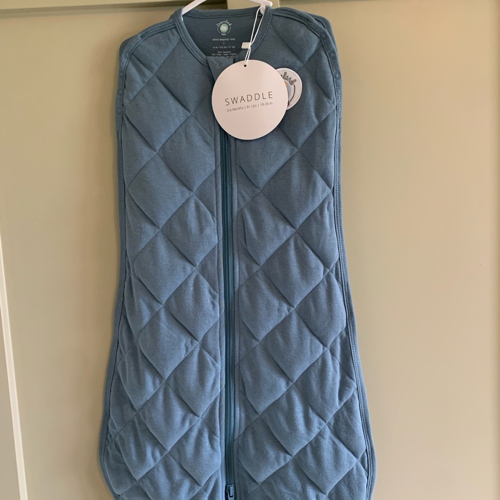 Dreamland Baby Sleep Sack